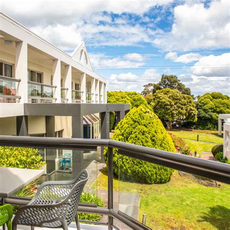 The Doncaster Hotel, Doncaster, VIC.